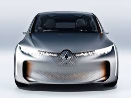 Eolab Le Nouveau Concept Car Renault Innovant Blog Esprit Design Vehicules Futuristes Renault Voiture