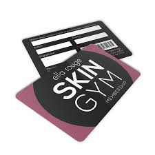 How to create digital membership cards with qr codes for free. Membership Cards Design Print Creative Plastic Cards