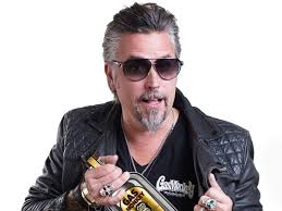 Gas Monkey is the latest Texas icon to make a liquor; we're waiting