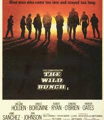 The Ten Percent: The Wild Bunch (1969)