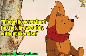 Check spelling or type a new query. 100 Winnie The Pooh Quotes That Speak A Lot About Friendship Comic Books Beyond