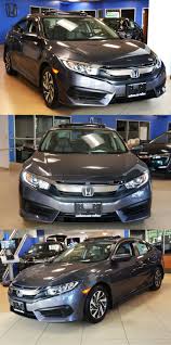 Honda Dealer Albany Ny With Images Honda Civic Civic Honda Civic 2016
