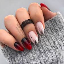 See more ideas about holiday nails, nails, nail designs. Holiday Nails To Make You Shine Bright Naildesignsjournal