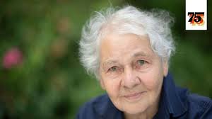 Nicolai Savaskan auf LinkedIn: (S+) Christiane Nüsslein-Volhard über  Bürokratie in der Wissenschaft: »Wer…