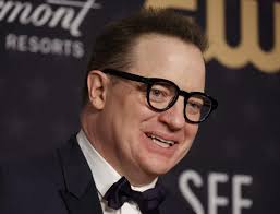 Brendan Fraser Feels 'The Whale' Will Change Hearts Over 'Weight Bias'