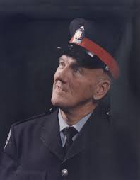 Hugh Riddell Obituary