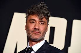 Jojo Rabbit director felt shame dressing as Hitler for movie