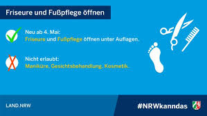 Zusätzlich zu den regelungen für die schulen in nrw gibt es auch in der coronaschutzverordnung von nrw neuerungen. Neue Corona Regeln Noch Geschlossen Schon Geoffnet Burgerportal Bergisch Gladbach