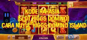 Selain higgs domino rp apk, ada juga higgs domino mod apk yang tidak kalah bermanfaat. Kode Rahasia Higgs Domino Island Lutfin Com