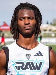 2024 Top Football Recruits in Florida