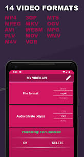 Hd video, html5 video, mkv, avi, mp4, . Audio And Video Converter Pro For Android Apk Download