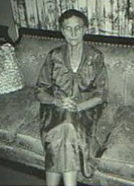 Robert Stewart Speed Family ca 1920