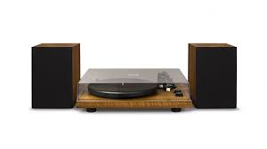 Buy Crosley C62 Shelf System Walnut Harvey Norman Au