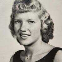 Ellen Baker Obituary