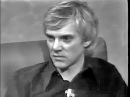 Malcolm McDowell: Go to https://youtu.be/wwU33cOeoZg