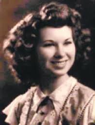 Ruby McKeon Obituary (1932