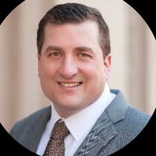 Matt Calver/ Cross Country Mortgage