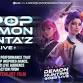 KPop Demon Hunta'z Live event image