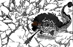 Briefly about one piece : Dá»± Ä'oan Spoiler One Piece Chap 1011 Luffy Len Gear 4 Ä'áº¥m SÆ°ng Máº·t Tá»© Hoang Kaido