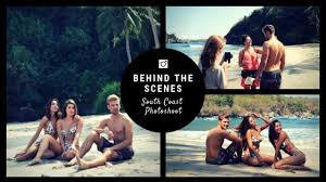 In 2021, the spring equinox (also called the march equinox or vernal equinox) occurs on saturday, march 20! Behind The Scenes South Coast Photoshoot 2018 Southcoast Bademode Bikinis Beachshorts