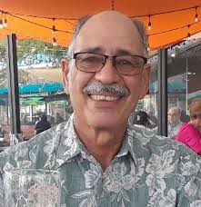 Richard Martinez Obituary October 18, 2020