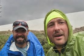 Bruno Šimleša o opasnoj avanturi koja ga je mogla stajati života: 'Ne želim  ni misliti što bi bilo da sam krenuo kliziti'