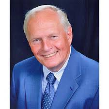 ROBERT L. "BOB" HOOVER