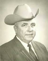 Hugo William “Sonnie” Ackermann Sr. (1917-1998)