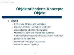 Maybe you would like to learn more about one of these? Objektrelationale Datenbanken Am Beispiel Oracle Ppt Herunterladen
