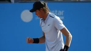 2 en dobles, ha obtenido dos títulos atp en quito y río de janeiro y cinco challenger, así como la medalla de oro en los juegos panamericanos de 2015. Nicolas Jarry Escalo En El Ranking De Individuales Y Logro Su Mejor Posicion Historica En Dobles Alairelibre Cl