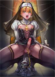 FB4A] Sinful Sunday~ this femboy nun is looking to take all your dirty and  taboo plot ideas and confessions~ : rHentaiAndRoleplayy