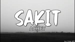 Download lagu mp3 & video: Achey Sakit Chords Chordify