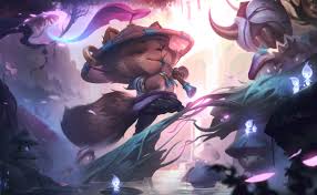 Riot Drops New Spirit Blossom Merchandise In League S Online Store Dot Esports I am a big fan of this more evil looking spirit blossom riven but i think kindred's splash art took the cake on this round of skins. spirit blossom merchandise