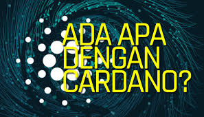 Cardano (ada) melepasi paras tertinggi sepanjang masa sebelumnya pada tahun 2018 sebanyak $ 1,18 pada hari jumaat dan menetapkan tertinggi sepanjang masa baru pada $ 1,45 pada hari sabtu. Ada Apa Dengan Cardano Triv Blog
