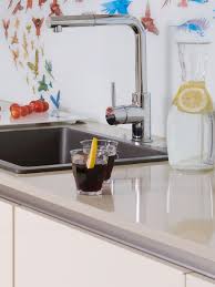 The quality is guaranteed to outlast many years of pouring, washing and rinsing. Low Pressure Mixer Tap Function Kitchen Taps