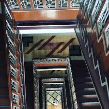 ART DECO MUMBAI - The Eye Doesnt Lie