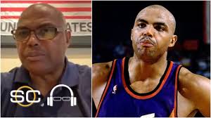 Charles wade barkley (born february 20, 1963) is an american former professional basketball player who is an analyst on inside the nba. Charles Barkley I Failed To Get Suns Ready For 93 Finals Game 1 Vs Bulls Sc With Svp Youtube