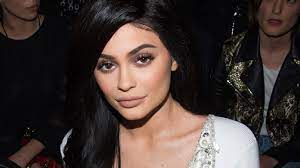 Kylie jenner wie man sie kennt: Kylie Jenner Ungeschminkt Fans Wundern Sich Was Mit Ihren Lippen Passiert