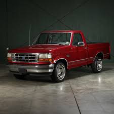 Image result for Vermillion 1994 Ford Truck