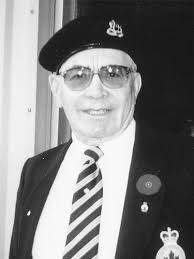 William Charles Batt August 9, 1920