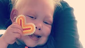 Sask. girl becomes TikTok sensation by spreading one good vibe at a time,  despite years in hospital