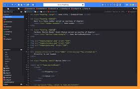 Canva also has a free and an easy to use photo editor that you can use to do basic photo editing work online, like adding filters. 12 Free Intelligent Code Text Editors Powerful And Feature Rich