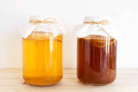 Kombucha And Pregnancy What You Need To Know Well Good