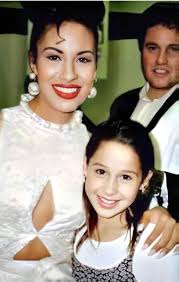 TEJANO MUSIC REWIND: AND THE WINNER IS JENNIFER PEÑA! It was an  unforgettable evening at the Tejano Music Awards, when recording stars  STEFANI MONTIEL and RICK TREVIÑO presented JENNIFER PEÑA with a