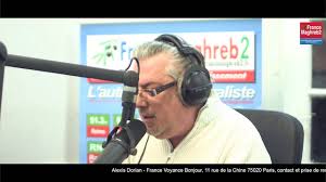 Radio france maghreb webradio online. Alexis Dorian Questions Reponses Avec Les Auditeurs En Direct Sur France Maghreb 2 Youtube
