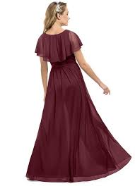 Azazie Jael Bridesmaid Dresses Bridesmaid Dresses With Sleeves Black Bridesmaid Dresses