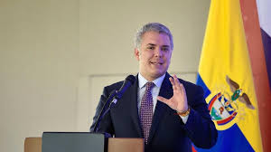 Así se conoció tras ser informadas cerca del 100% de las mesas en el territorio nacional. El Presidente De Colombia Se Hace La Prueba Del Coronavirus Para Descartar Un Contagio En Eeuu America Economica Noticias De Ultima Hora En Latinoamerica
