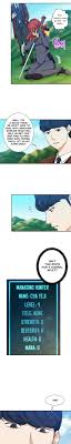 Sohwa secret comission indonesia / read sahwa: My Dad Is Too Strong Chapter 5 Read Premium Comics And Manwa For Free