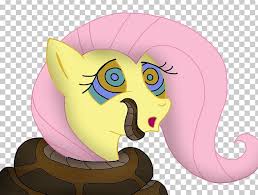 Aprende y comparte sobre tu pasión por la. Fluttershy Kaa Cat Art Png Clipart Animals Animated Film Art Carnivoran Cartoon Free Png Download