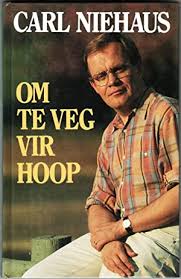 The mkmva's carl niehaus has called out anc members testifying at the state capture inquiry. Carl Niehaus Abebooks